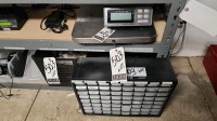 Scale w/Digital Display / Hardware