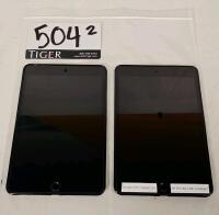 iPad Mini 4's