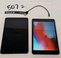 iPad Mini 4's