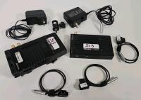 Teradek Bolt 500 Transmitter & Receiver
