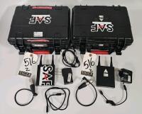 Asterabox Wireless Transmitters CRMX ART7-U