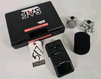Zoom H6 Audio Recorder
