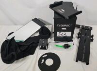 EyeDirect Teleprompter