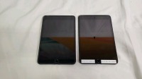 iPad Mini 4's