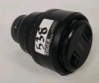 Sony FE 50mm f/1.2 GM Lens