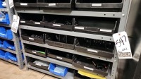 Noga Arms / Baseplates / Wedgeplates / Bridgeplates