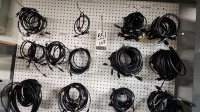 HDMI & BNC Cables