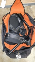 Easyrig Vario 5 Gimbal Rig Vest