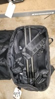 ReadyRig Back Brace