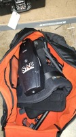 Easyrig Vario 5 Gimbal Rig Vest