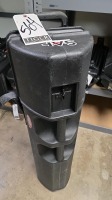 Sachtler Video20 Tripod Hard Case