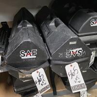 Sachtler Video20 Tripod Hard Cases