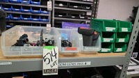 Lens Support / Hardware