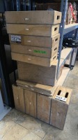 Apple Boxes