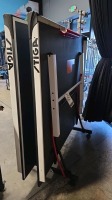STIGA Table Tennis Table