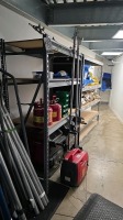 Storage Racks