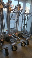 Studio Carts C-Stand Utility Cart