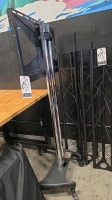 Mobile TV Stand