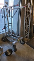 Studio Carts C-Stand Utility Cart
