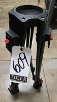 Cartoni Focus 12 Tripod Legs