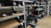 Storage Racks