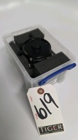 Arri PL Mount (12-Pin Hirose)