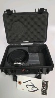 Canon C500II EF Mount