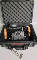 Wooden Camera Monitor Cage V2