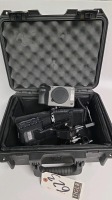 Sony FX3 Full-Frame Cinema Digital Camera