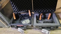 Wooden Camera Monitor Cages V2