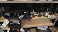 Matthews & Gripper Suction Cups