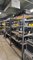 Storage Racks