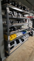 Storage Racks