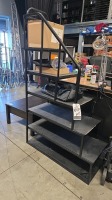 Mobile Cart / Storage Ladder / Coffee Table