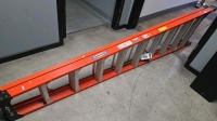 10-Step Werner Ladder