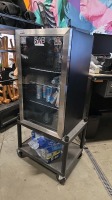 Beverage Cooler