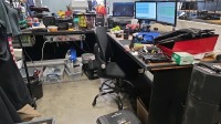 Mobile Workstation w/PC