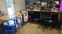 Mobile Workstation w/PC