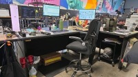 Mobile Workstation w/PC