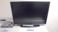 Westinghouse LCD Digital Display TV