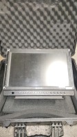 17" Panasonic Monitor (1710) (HD-SDI & DVI Only)