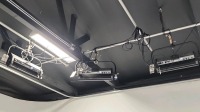 Litepanels Gemini 2x1 Stage Lights