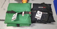 Sandbags / Cable Crossovers