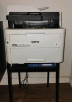 All-In-One Printers