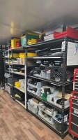 Parts/Repair