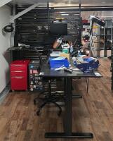 Workstations