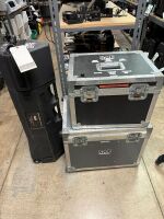 Lot (3) Cases