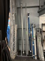 Speedrails / Speedrail Rack / Frames