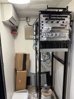 IT Server Room