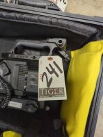 Sony FS7 Mark ll with Case